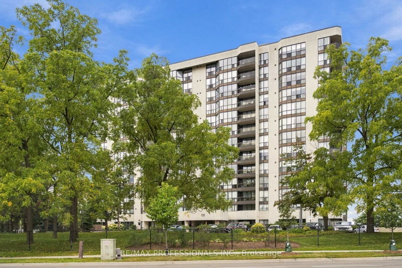 Image of home for listing MLS® W13804036
