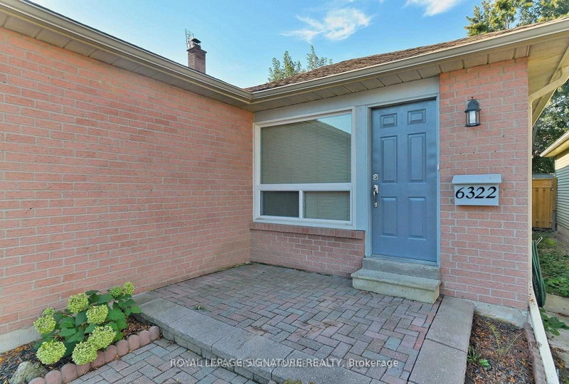 Image of home for listing MLS® W13804098