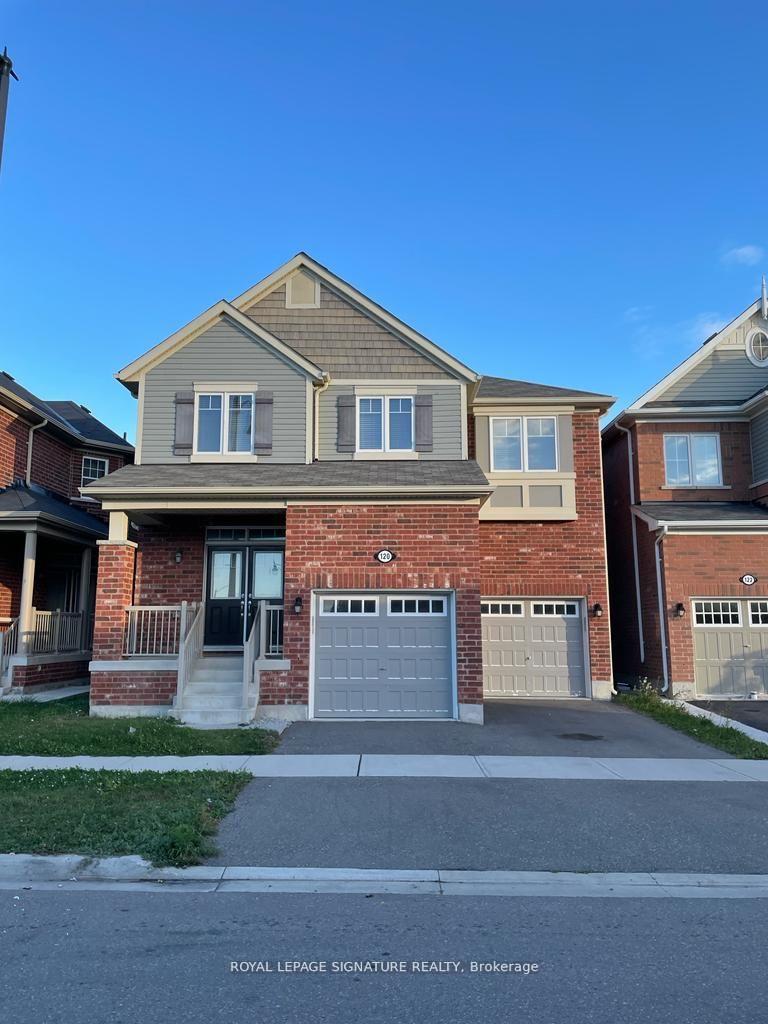 Image of home for listing MLS® W13804106