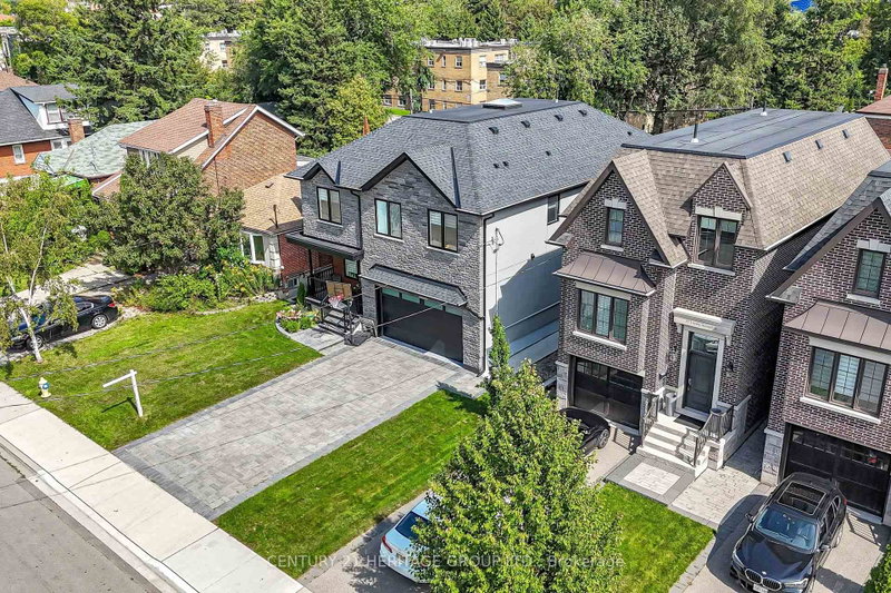 Image of home for listing MLS® W13804172