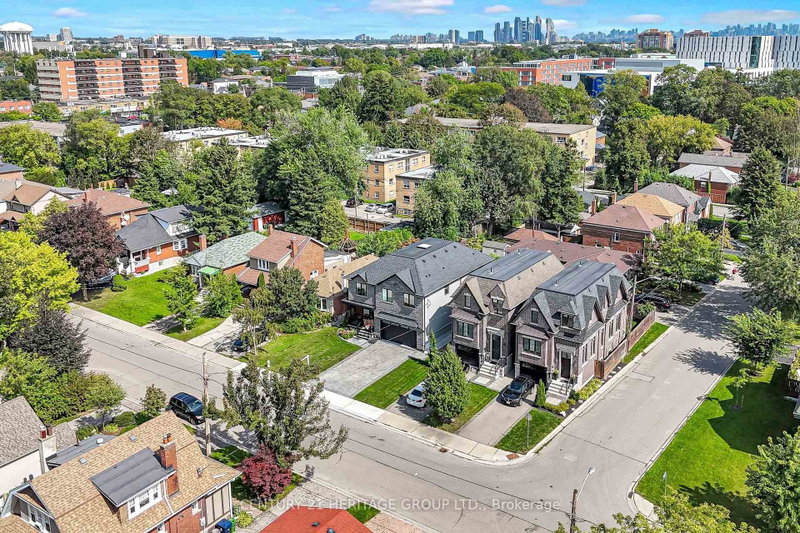 Image of home for listing MLS® W13804172