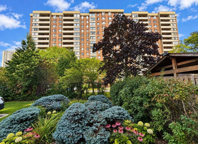 Image of home for listing MLS® W13804184