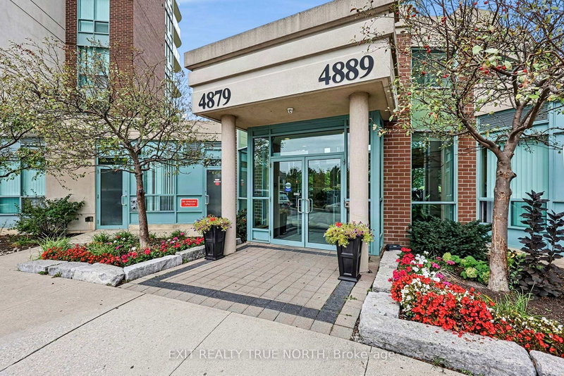 Image of home for listing MLS® W13804232