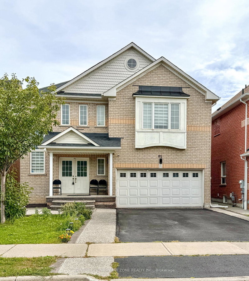 Image of home for listing MLS® W13804252
