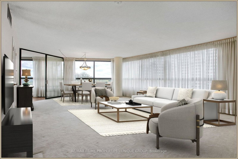Image of home for listing MLS® W13804290