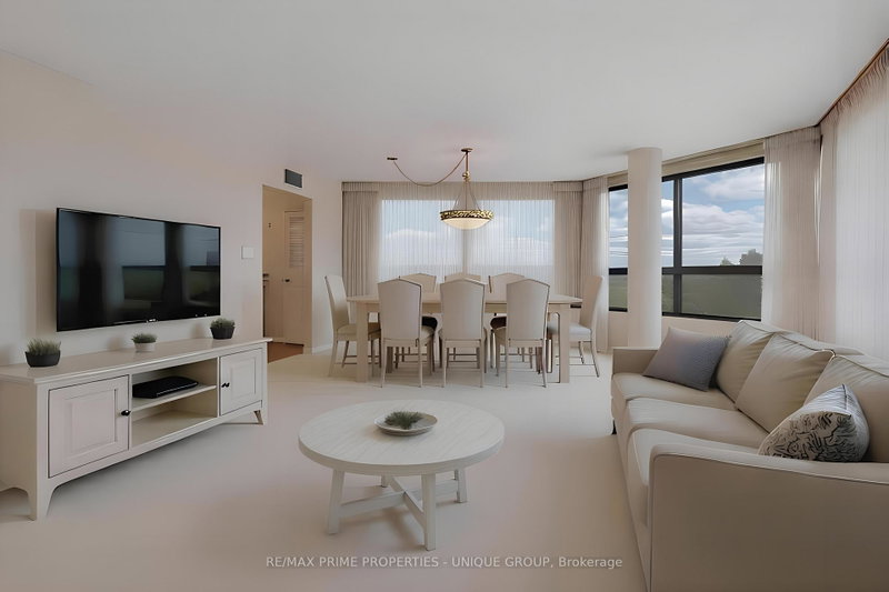 Image of home for listing MLS® W13804290
