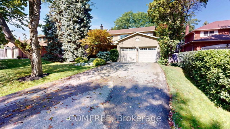 Image of home for listing MLS® W13804304