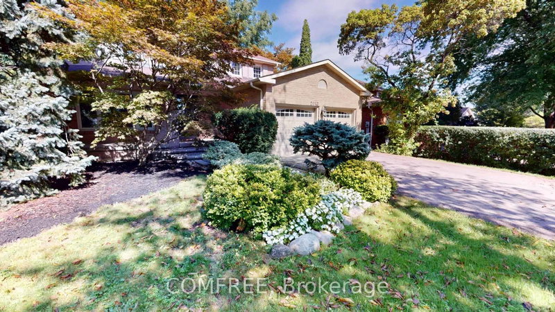 Image of home for listing MLS® W13804304