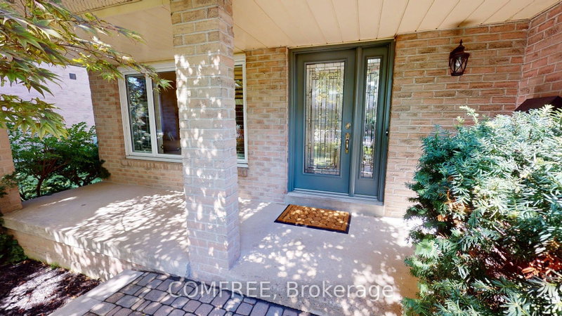 Image of home for listing MLS® W13804304