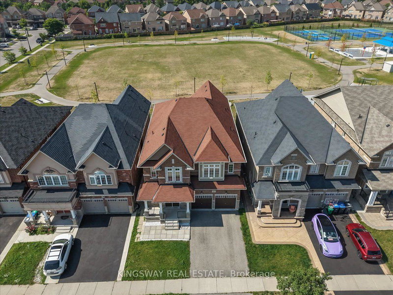 Image of home for listing MLS® W13804346