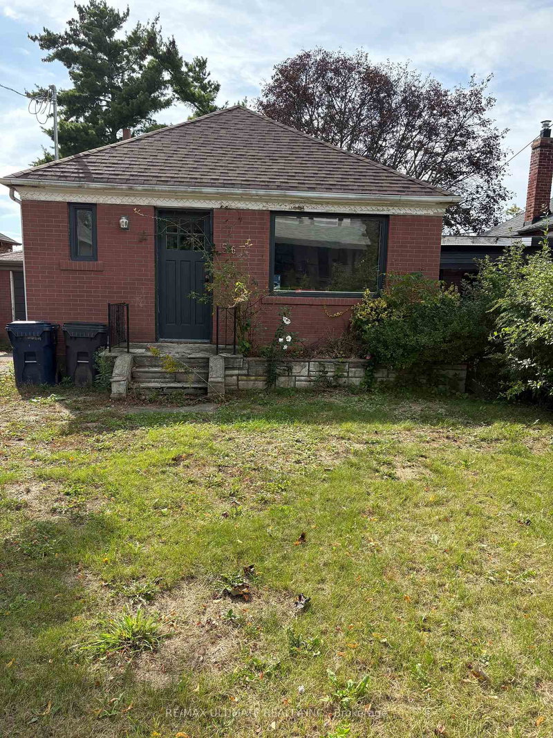 Image of home for listing MLS® W13804350