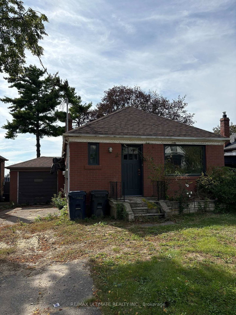Image of home for listing MLS® W13804350