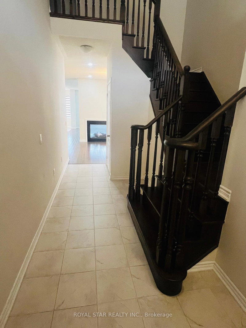 Image of home for listing MLS® W13804374