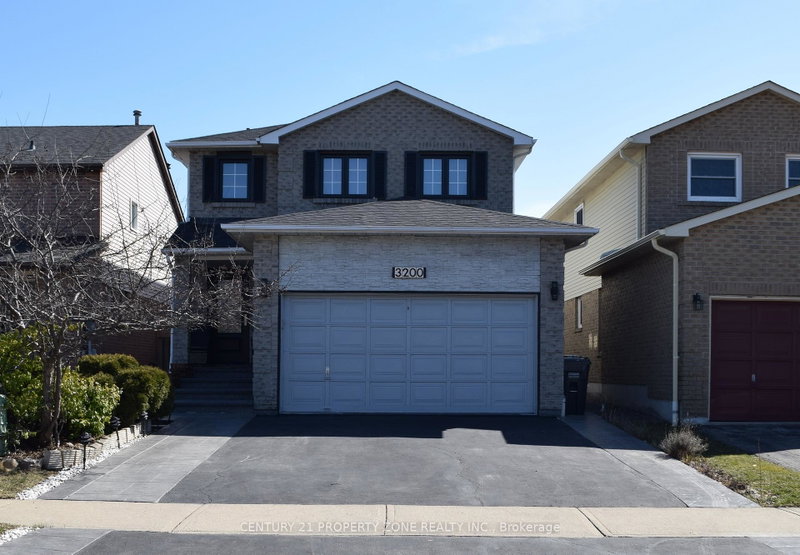 Image of home for listing MLS® W13804380