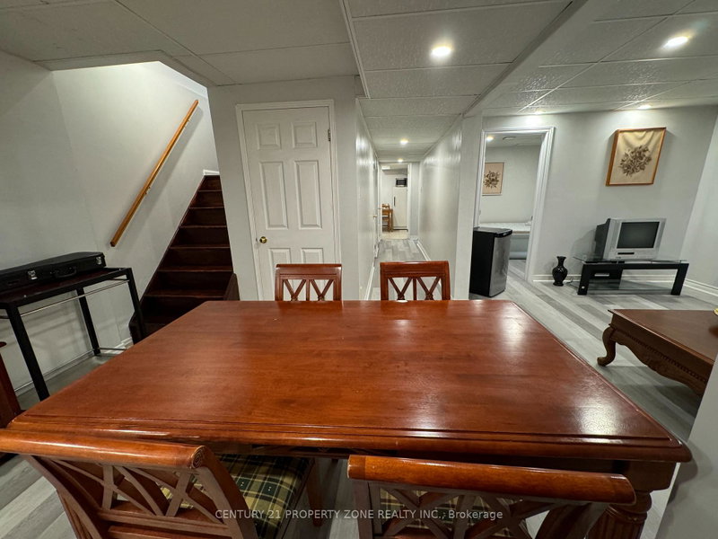 Image of home for listing MLS® W13804380