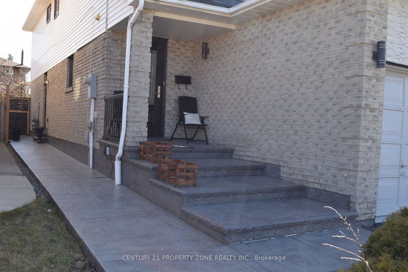 Image of home for listing MLS® W13804380