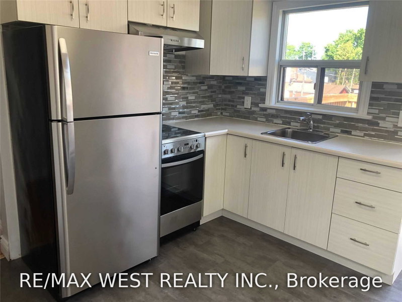 Image of home for listing MLS® W13804392