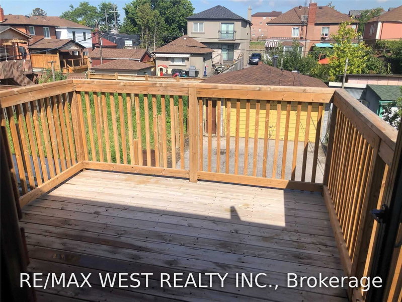 Image of home for listing MLS® W13804392
