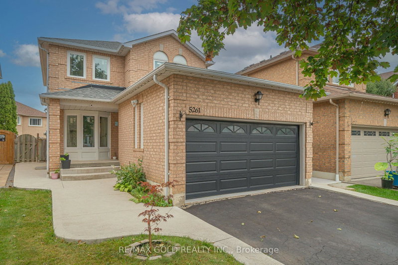 Image of home for listing MLS® W13804406