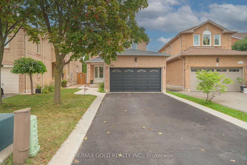 Image of home for listing MLS® W13804406