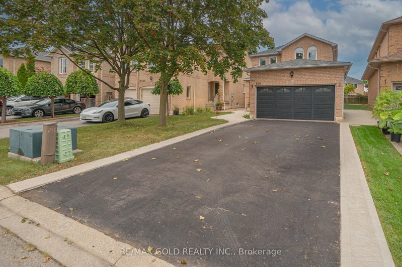 Image of home for listing MLS® W13804406