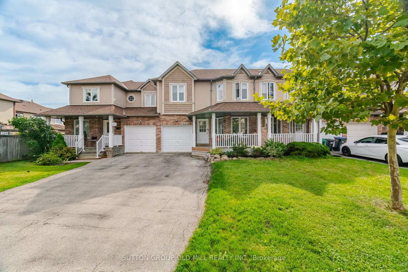 Image of home for listing MLS® W13804418