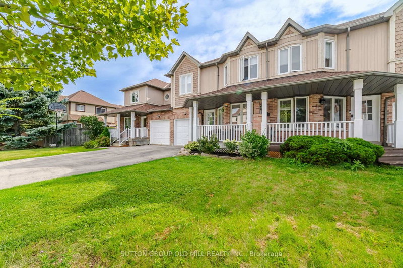 Image of home for listing MLS® W13804418