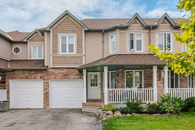 Image of home for listing MLS® W13804418