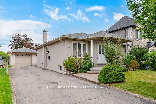 Image of home for listing MLS® W13804422
