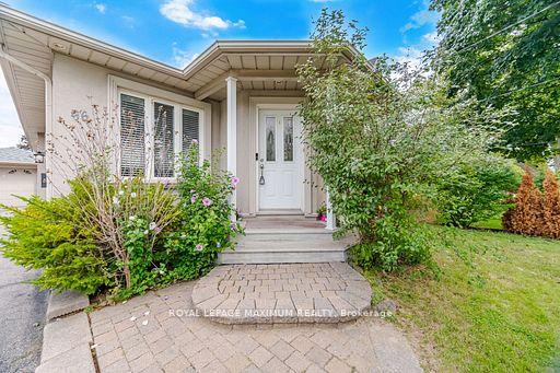Image of home for listing MLS® W13804422