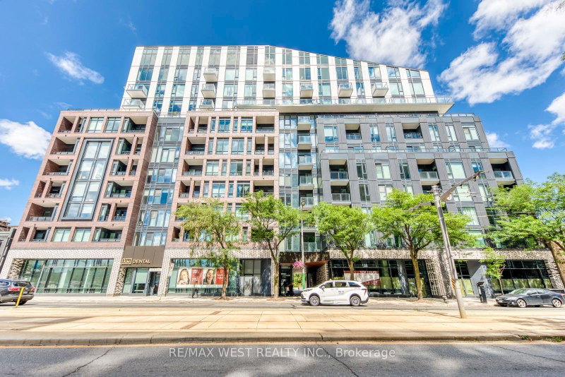Image of home for listing MLS® W13804434