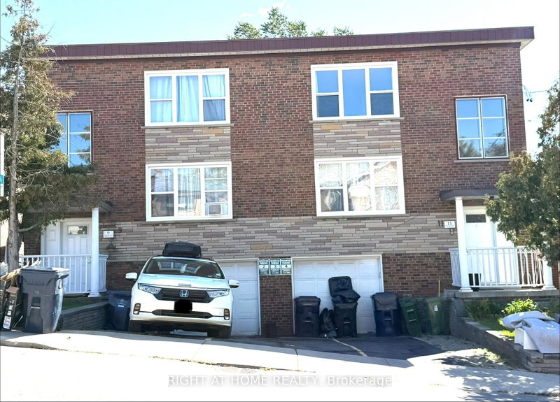Image of home for listing MLS® W13804446