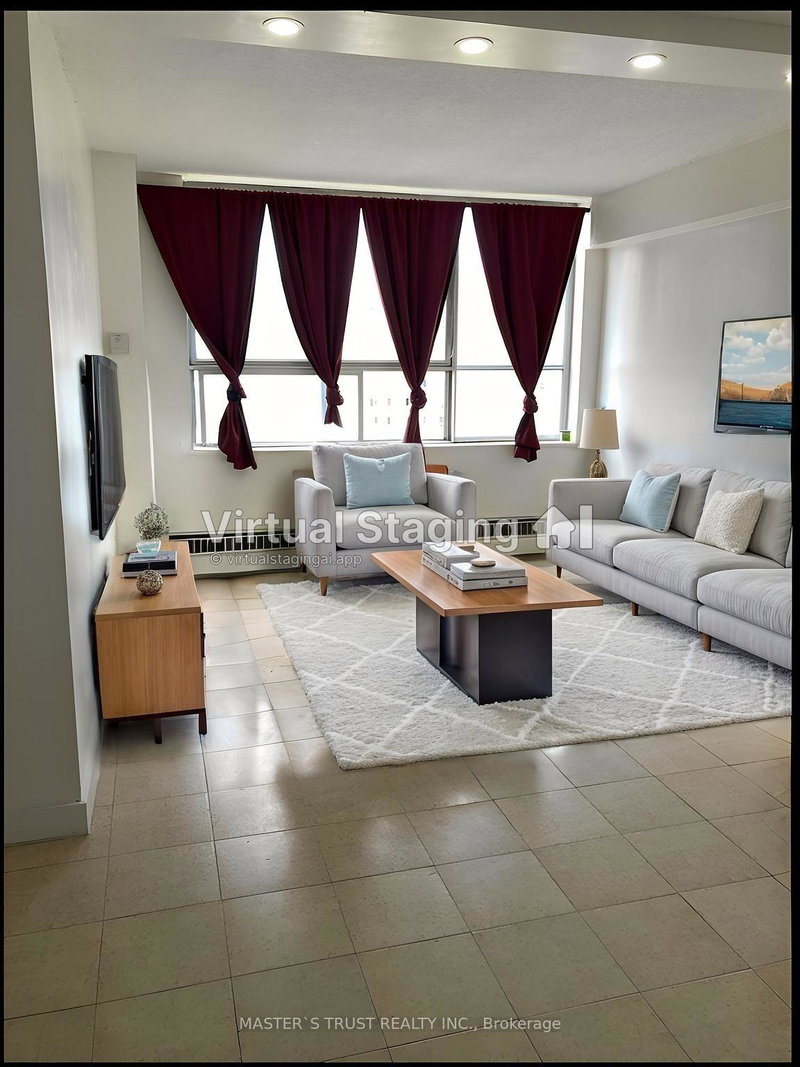Image of home for listing MLS® W13804460
