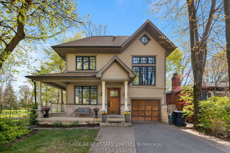 Image of home for listing MLS® W13804466