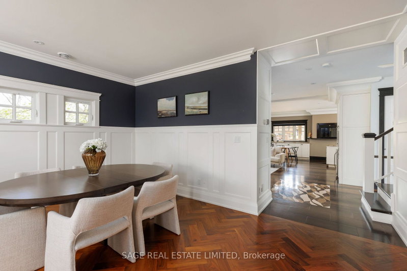 Image of home for listing MLS® W13804466