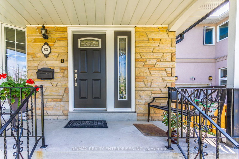 Image of home for listing MLS® W13804486