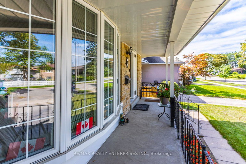 Image of home for listing MLS® W13804486