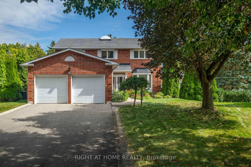 Image of home for listing MLS® W13804520