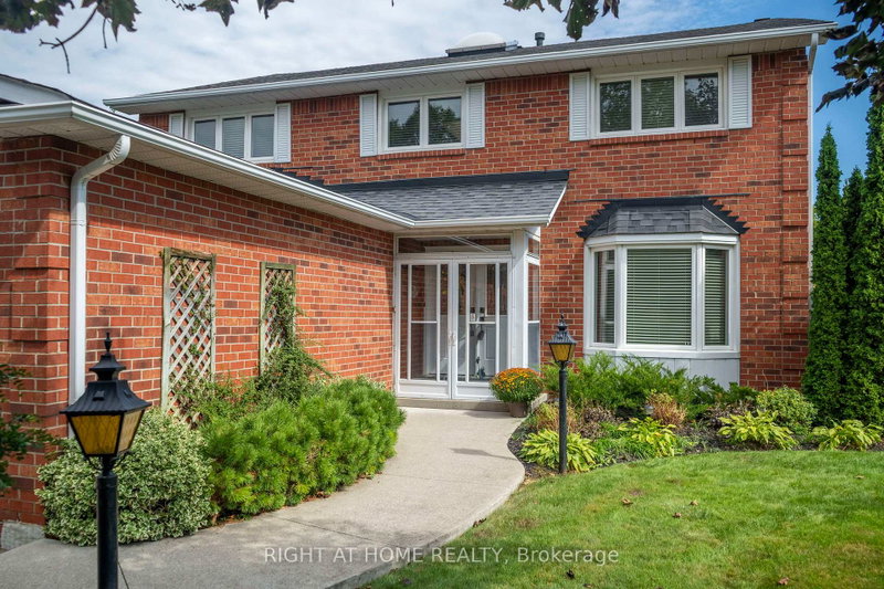 Image of home for listing MLS® W13804520