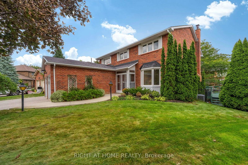 Image of home for listing MLS® W13804520