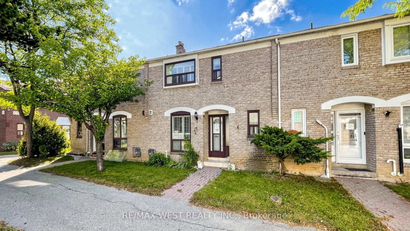 Image of home for listing MLS® W13804522