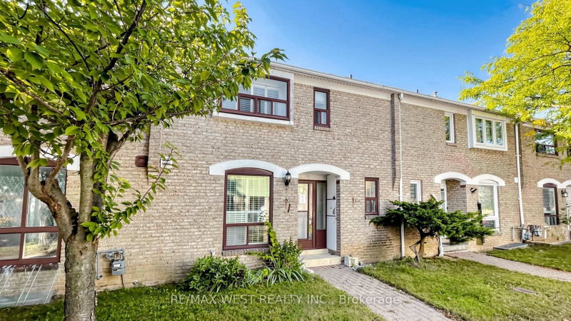 Image of home for listing MLS® W13804522