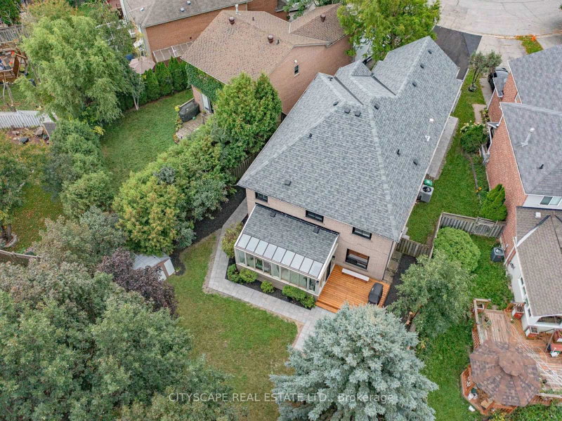Image of home for listing MLS® W13804532