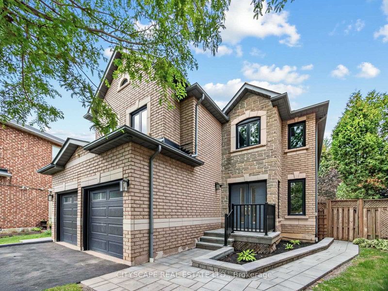Image of home for listing MLS® W13804532