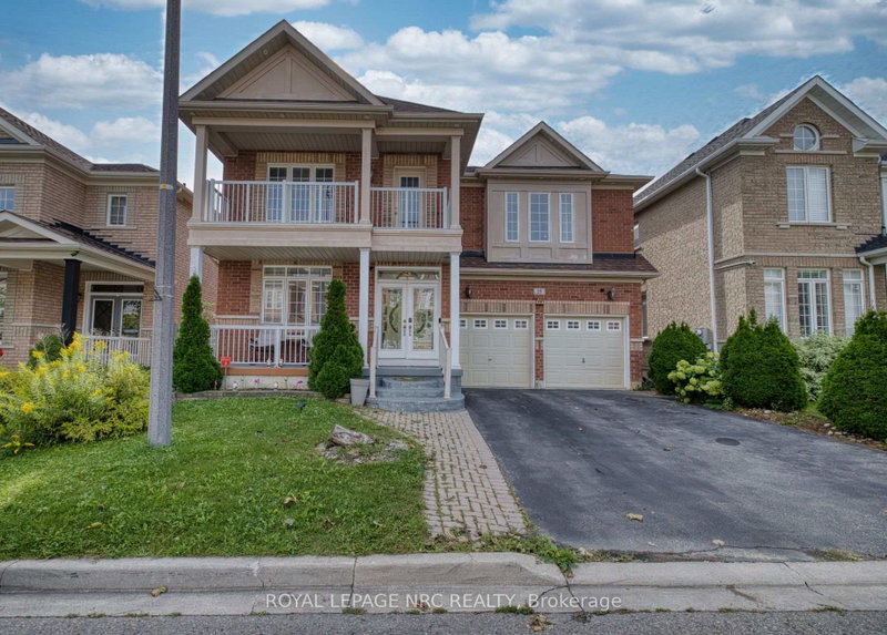 Image of home for listing MLS® W13804560