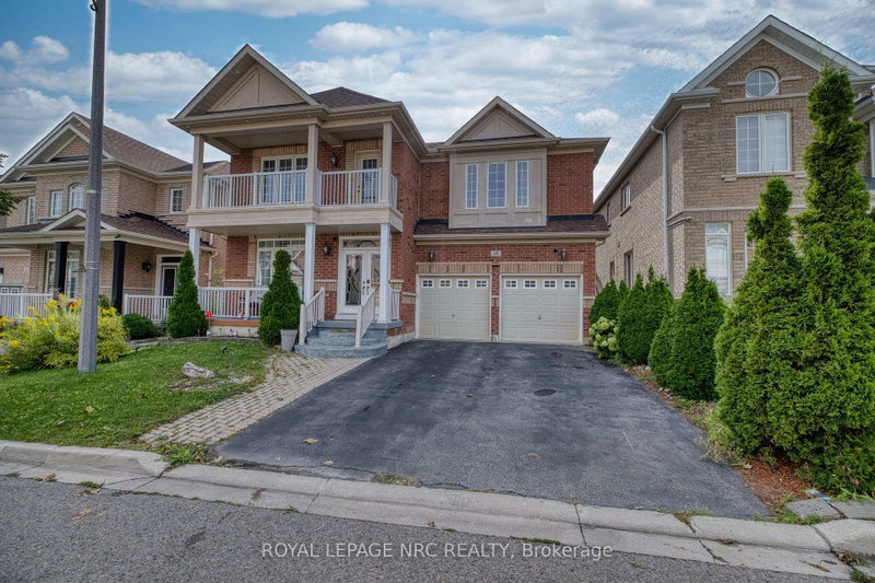 Image of home for listing MLS® W13804560