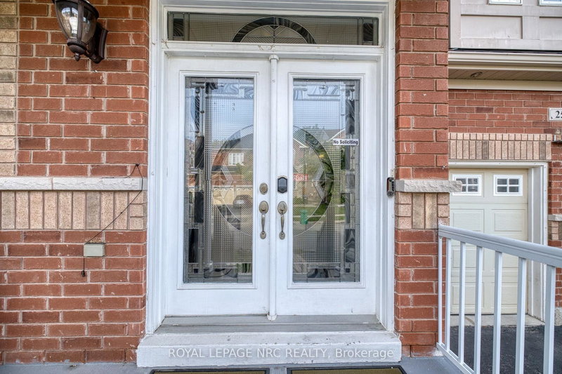 Image of home for listing MLS® W13804560