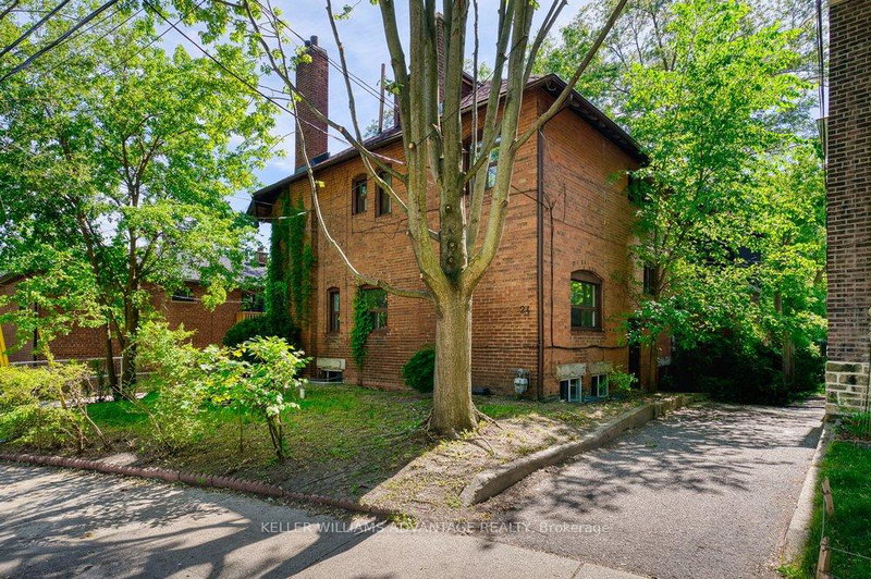 Image of home for listing MLS® W13804606