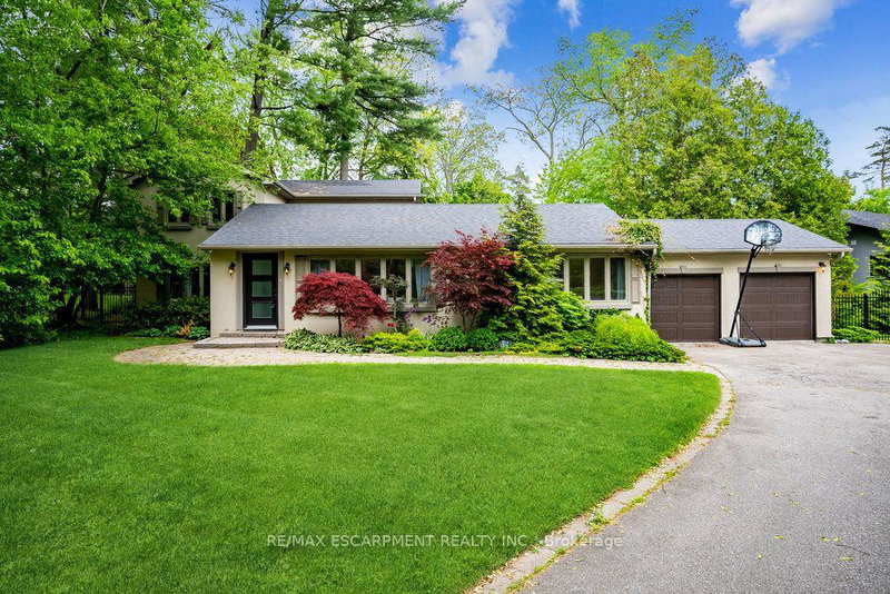 Image of home for listing MLS® W13804668
