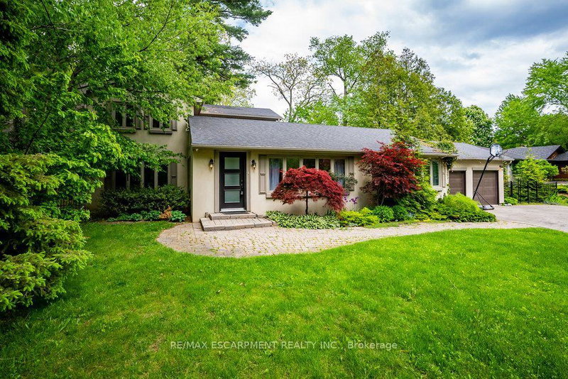 Image of home for listing MLS® W13804668